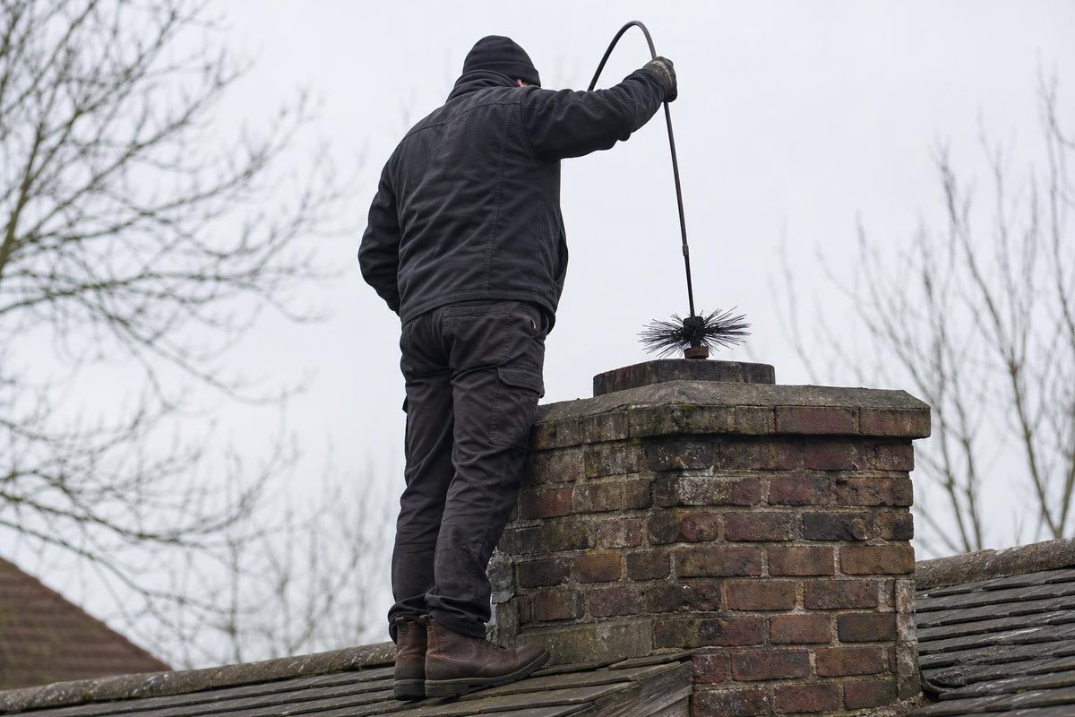 Rojas Chimney Repair in East Northport